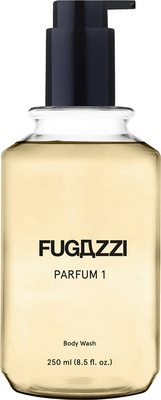 Fugazzi PARFUM 1 BODY WASH