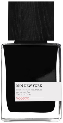 MiN NEW YORK Voodoo 75 ml