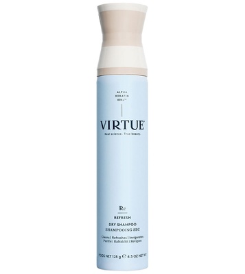 Virtue Refresh Dry Shampoo 128 g