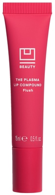 U Beauty The PLASMA Lip Compound FLUSH
