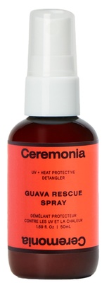 Ceremonia Guava Rescue Spray 200 مل