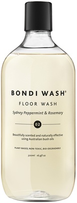 Bondi Wash Floor Wash Sydney Peppermint & Rosemary