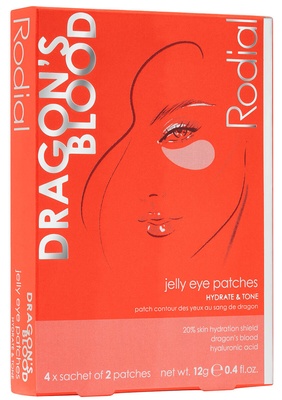 Rodial Dragons Blood Jelly Eye Patches