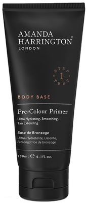 Amanda Harrington London Body Base Pre-colour Primer