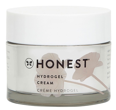 Honest Beauty Hydrogel Cream 50 ml