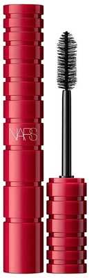 NARS Climax Mascara WYŚWIETL CZARNY