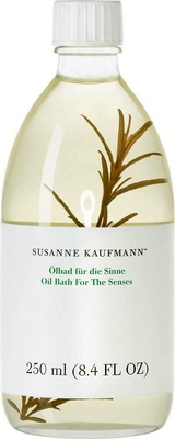 Susanne Kaufmann Ölbad für die Sinne 250 ml