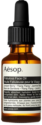 Aesop Fabulous Face Oil