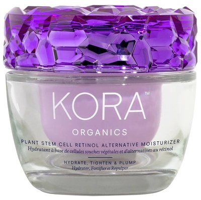 Kora Organics Plant Stem Cell Retinol Alternative Moisturizer 15 ml
