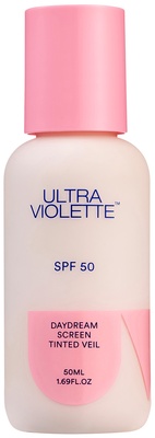 ULTRA VIOLETTE Daydream Screen Tinted Veil SPF50 V9.25