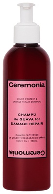 Ceremonia Guava Shampoo 50 ml