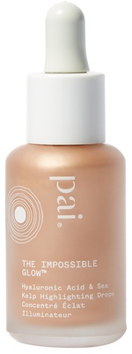 Pai Skincare The Impossible Glow Bronzing Drops - Rose Gold 10 ml