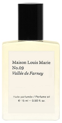 Maison Louis Marie No.09 Vallee de Farney Perufme Oil 3 مل