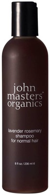 John Masters Organics Shampoo  Lavender Rosemary