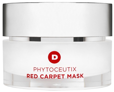 Dr. Duve Medical Phytoceutix Red Carpet Mask