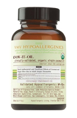 VMV Hypoallergenics Know-It Oil