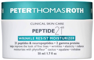Peter Thomas Roth Peptide 21 Wrinkle Resist Moisturiser