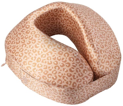 Slip jet setter travel pillow σαφάρι