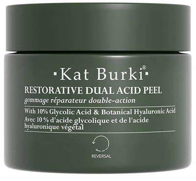 Kat Burki Restorative Dual Acid Peel 60 ml