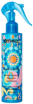 amika hydro rush intense moisture leave-in conditioner