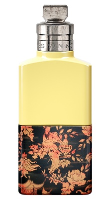 DRIES VAN NOTEN Bitter Splash 200 ml navulling