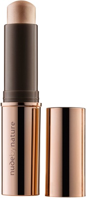 Nude By Nature Touch of Glow Highlight Stick Champagne 01
