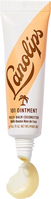 Lano 101 Ointment Multi-Balm Coconutter