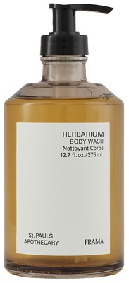 FRAMA Herbarium Body Wash 375 ml