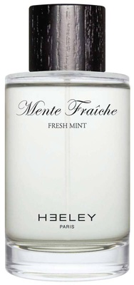 Heeley Parfums Menthe Fraiche 2 ml