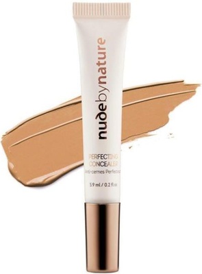 Nude By Nature Perfecting Concealer 06 Bege natural
