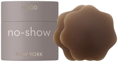 NOOD No-Show Reusable Nipple Covers Nood 9