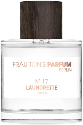 Frau Tonis Parfum No. 17 Laundrette 50 مل