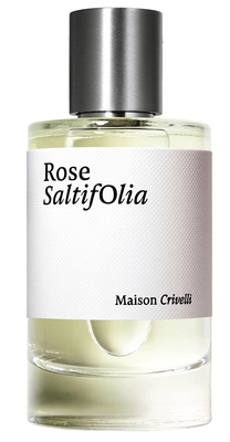 Maison Crivelli Rose Saltifolia 100 مل