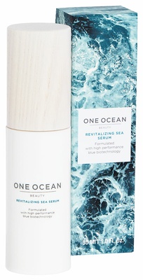 One Ocean Beauty Revitalizing Sea Serum