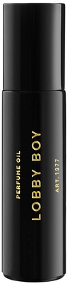 RAAW Alchemy Lobby Boy Perfume Oil