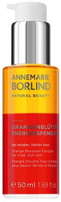 ANNEMARIE BÖRLIND ORANGENBLÜTEN ENERGIESPENDER