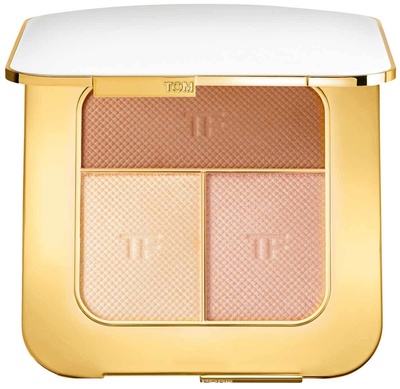 Tom Ford Tom Ford Soleil Contouring Compact - 03 Bask