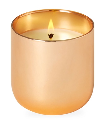 Jonathan Adler Pop Candle Bubbly Rose Gold