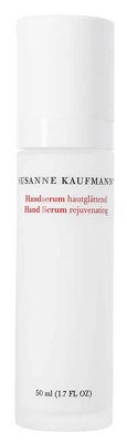 Susanne Kaufmann Handserum hautglättend