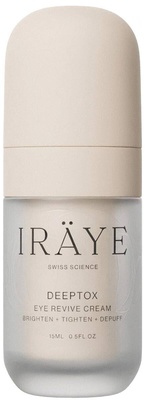 IRÄYE Eye Revive Cream 15 ml Refill