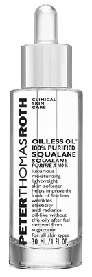 Peter Thomas Roth Oilless Oil™ 100% Purified Squalane