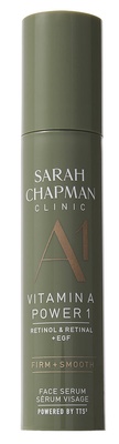 Sarah Chapman Vitamin A Power 1