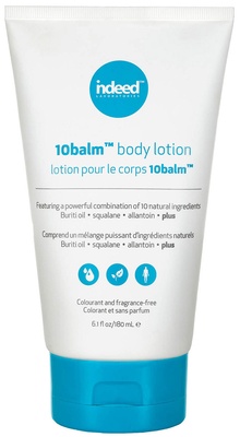 Indeed Labs 10balm™ body lotion