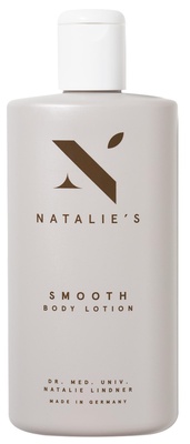 Natalie's Cosmetics Smooth Body Lotion 300 ml