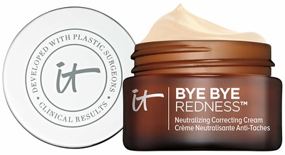 IT Cosmetics Bye Bye Redness™ Correcting Cream Neutral Beige