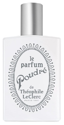 T.LeClerc le Parfum poudré LE PARFUM POUDRÉ