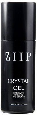 Ziip Beauty Ziip Crystal Gel