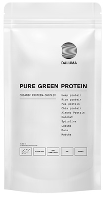 DALUMA Pure Performance Protein