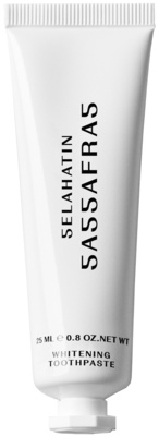 SELAHATIN Whitening Toothpaste - Sassafras 25 ml