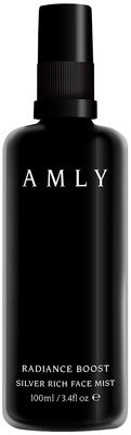 Amly Radiance Boost Silver Rich Face Mist 100 مل